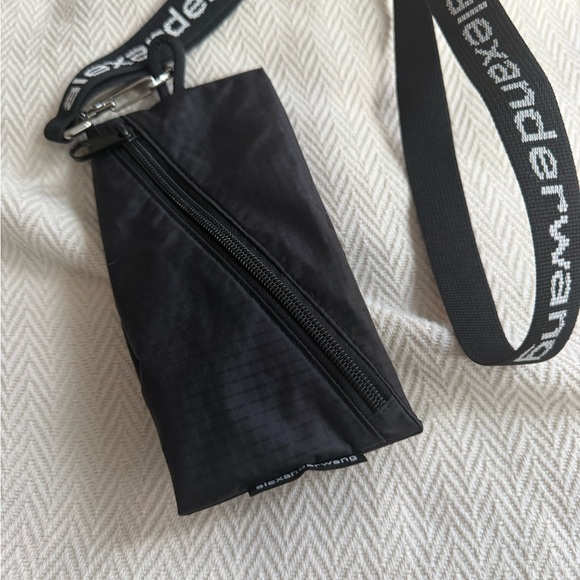 Alexander Wang crossbody with Logo Strap - Picture 2 of 3